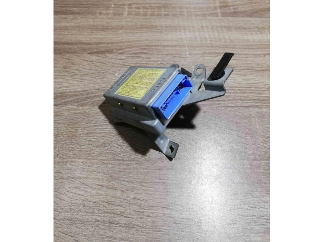 Блок подушек безопасности GC6W57K3ZB, 5EI0A   Mazda 626