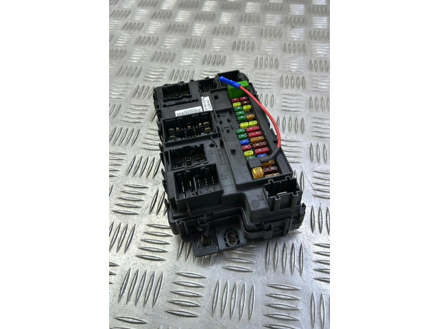   Pojistková skříňka DG9T14B476B, A2C7438260950   Ford Mondeo MK  2014
