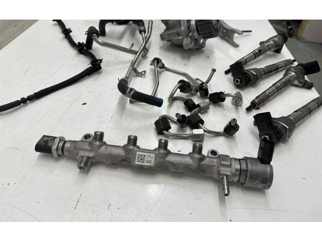 Зеркало (управляемое электричеством) 05L089058, 3Q0919050H   Volkswagen Arteon Shooting Brake   