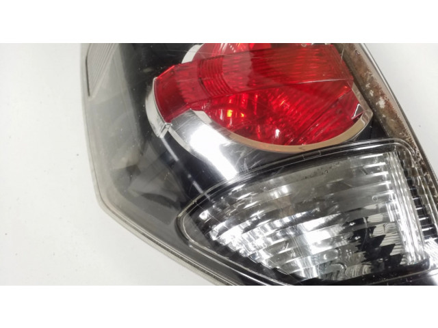 Задний фонарь правый     Mitsubishi Pajero   2007-2018 года