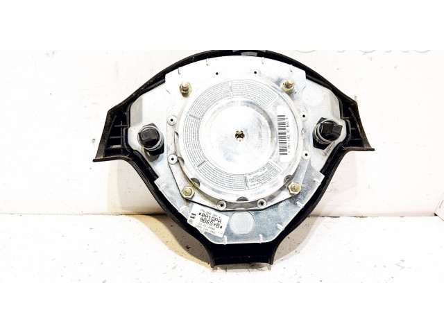 Надувная подушка для руля 1M0880201K, 0010P0   Seat Toledo II (1M)