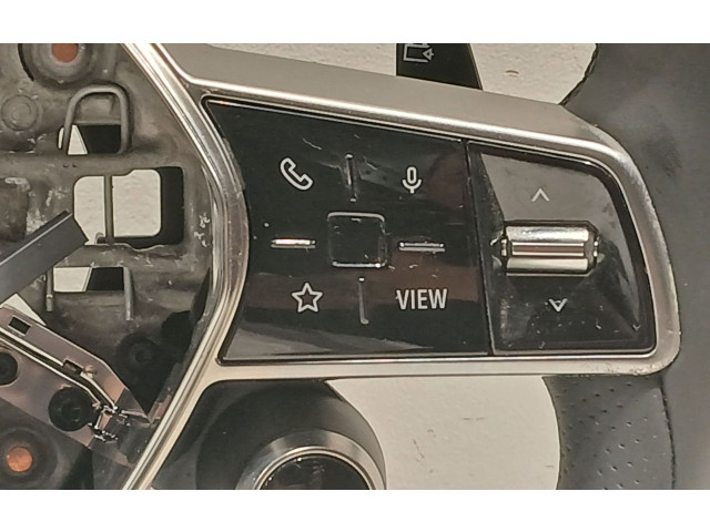 Руль Renault Megane E-Tech  2022 -  года 484003850R      