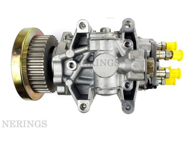 Vstřikovací čerpadlo 0470506002, 0986444067   Audi A6 S6 C5 4B     