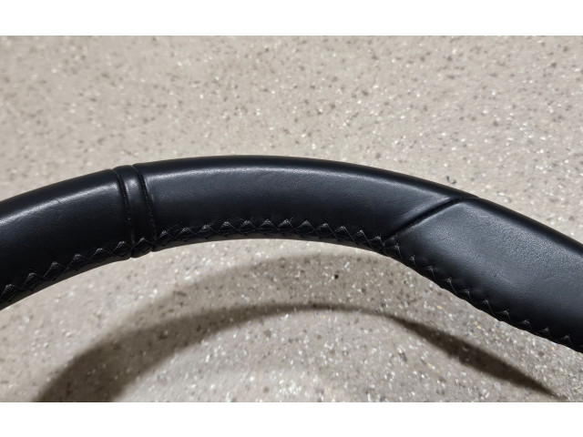 Руль Porsche Taycan 9J1  2019 -  года 9J1419091CP, 9J1419091      