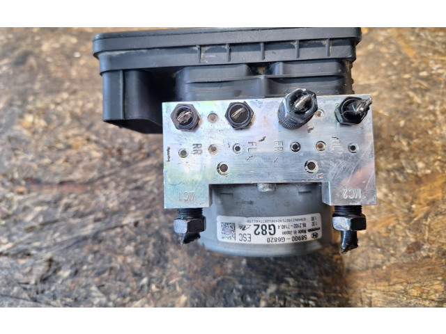 Jednotka ABS 58900-G6820, 06.7109-5193.3   KIA Picanto 2023