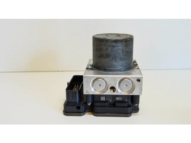 Блок АБС 8W0907379G, 8W0614517K   Audi  A4 S4 B9  2015-2019 года