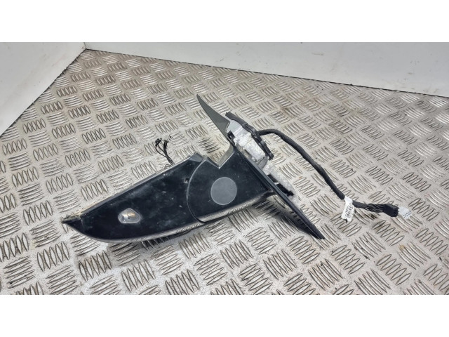 Zpětné zrcátko  levé Mercedes-Benz E W212 2010  A3159443  