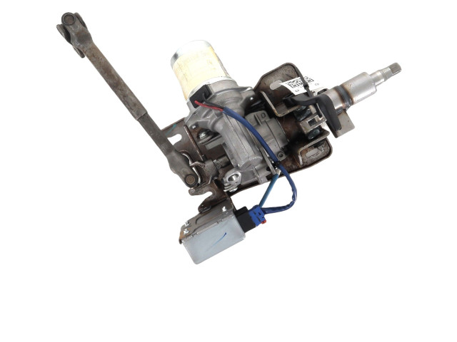  рейка  Колонка рулевая 488109363R, N1-0648U   Renault Twingo II 2007 - 2014 года