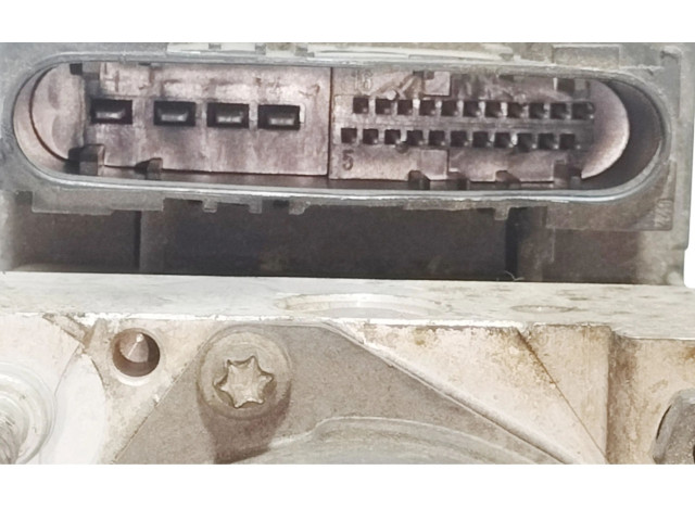 Jednotka ABS 0265231341   Nissan Micra C+C 2004