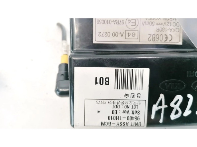 Блок комфорта 954001H010   KIA Ceed   