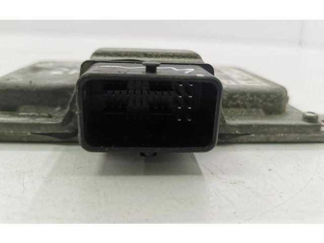 Блок управления коробкой передач EMU10020N, EMH10020N   Nissan Juke I F15