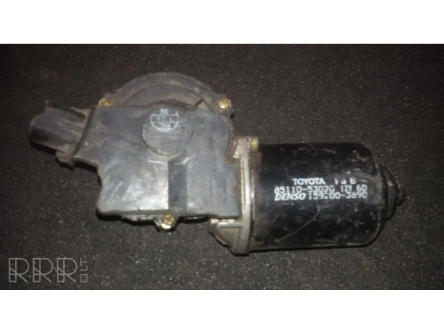 Моторчик дворников 8511053020, 85110-53020    Lexus IS 200-300