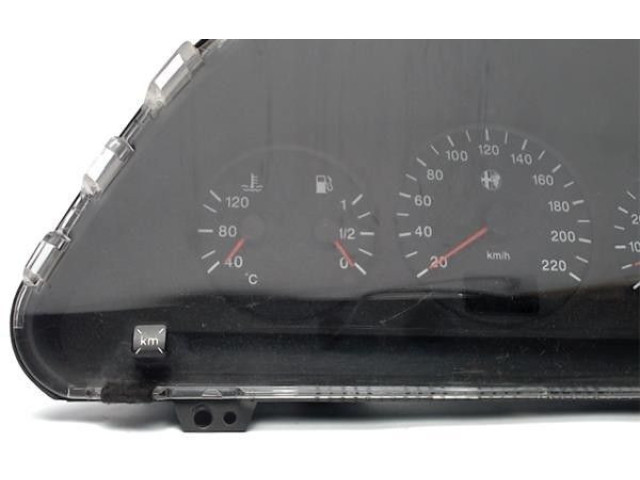 Přístrojová deska  Alfa Romeo 145 - 146 1998 602584003  