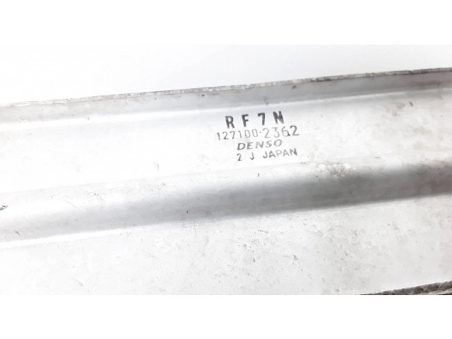 Интеркулер  1271002362, RF7N   Mazda 5 2.0