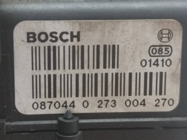 Блок АБС 9630532980   Peugeot  406  1999-2006 года