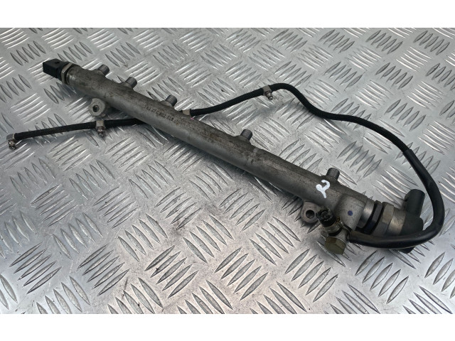 Vstřikovací lišta A6460701195, 000591   Mercedes-Benz C W203    OM 646.963 