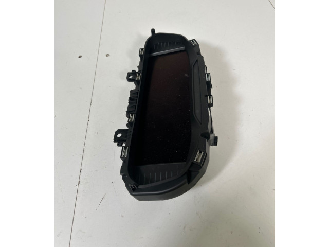 Přístrojová deska  Skoda Kamiq 2024 654920790G  