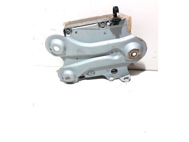 Блок подушек безопасности 8917050170, 0267811   Lexus LS 430