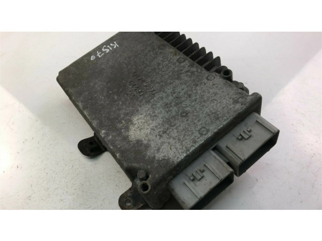 Блок управления P04748414AI, K1570   Chrysler Voyager