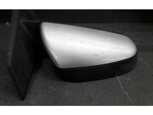 Зеркало электрическое        Mitsubishi Colt  2009 - 2016 года   