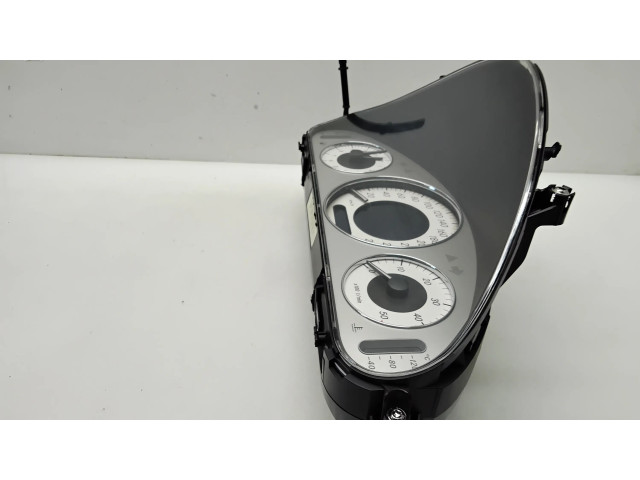 Панель приборов A2115405747, 110080292   Mercedes-Benz E W211       