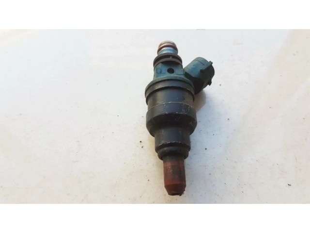 Форсунка INP480, INP-480    Mazda 626 для бензинового двигателя  2