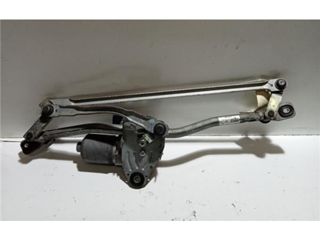 Моторчик дворников 4F1955023J, 4F1955119C    Audi A6 S6 C6 4F
