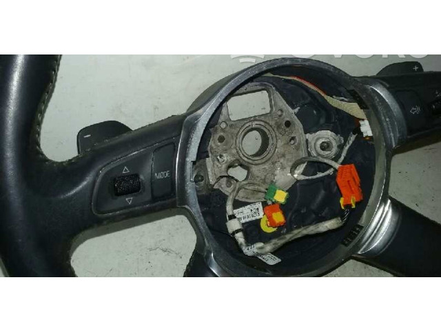 Lenkrad Audi A8 S8 D2 4D  1994 - 2002 года 4E0419091AN      