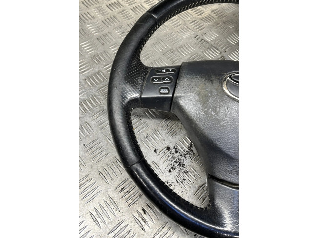Volant Toyota Corolla Verso E121 2006 451000F110B0  