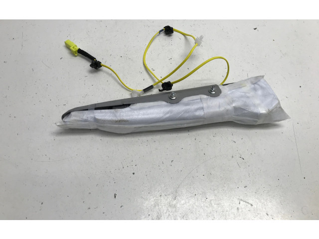 Подушка безопасности в сиденье TG16C01006, GA0326523VGU   Toyota bZ4X