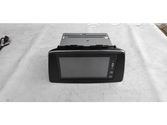 Дисплей    10R053682   Mitsubishi ASX