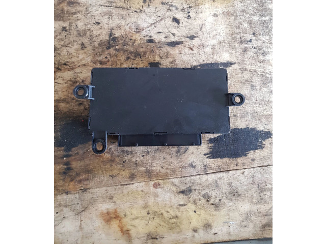 Блок комфорта 12767180, 53070160B   Saab 9-5   