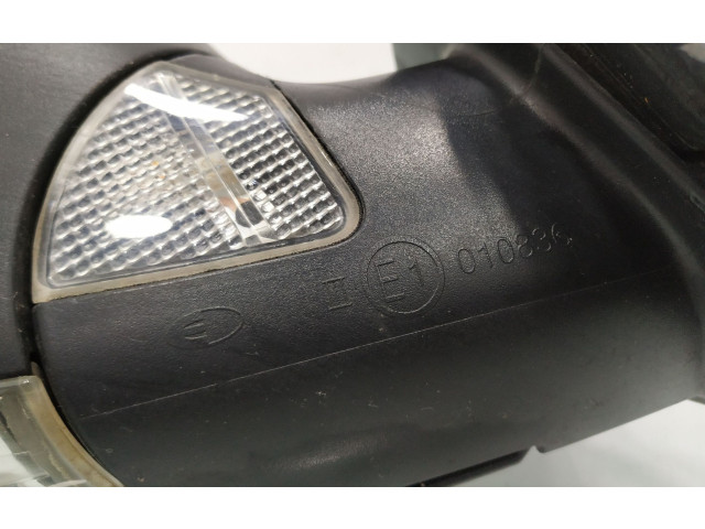 Зеркало (управляемое электричеством) 010836   Volkswagen Golf Plus   