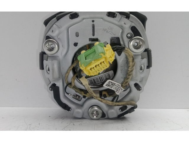 Подушка безопасности водителя 8K0880201C   Audi A4 Allroad