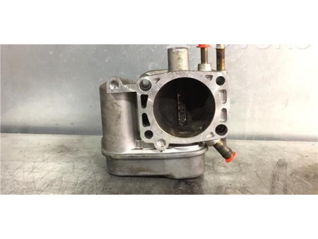 Дроссель 25177983, 35500B2525   Opel Vectra B