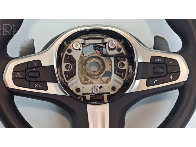 Volant BMW iX3 G08 2020 020206, 32308094542  
