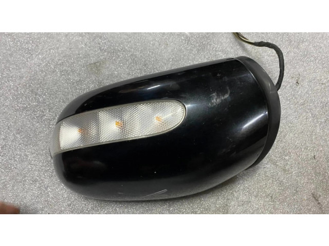 Zpětné zrcátko  Mercedes-Benz E W211 2005  41-3133-417  