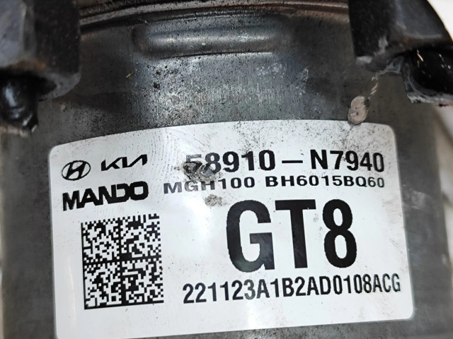 Jednotka ABS 58910N7940, A3C06922306   Hyundai Tucson IV NX4 2022