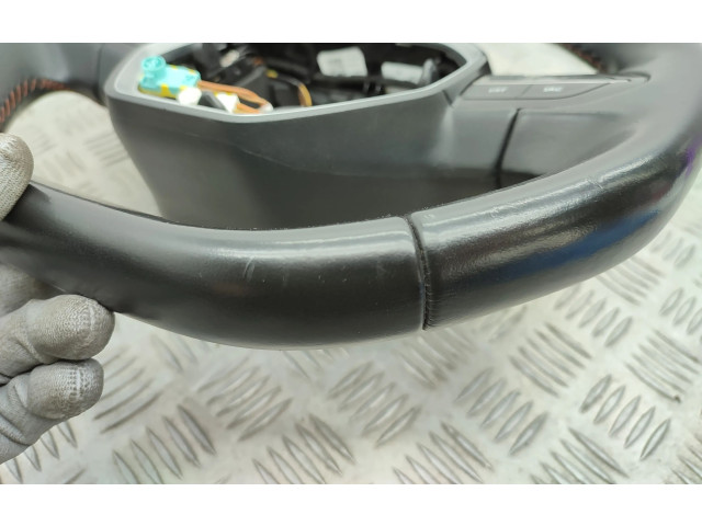 Volant Peugeot 3008 II 2016 98105487HE, 34197234D  