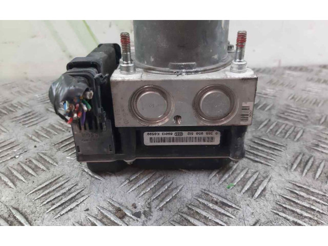 Jednotka ABS 0265950512   Toyota Auris 150 2007