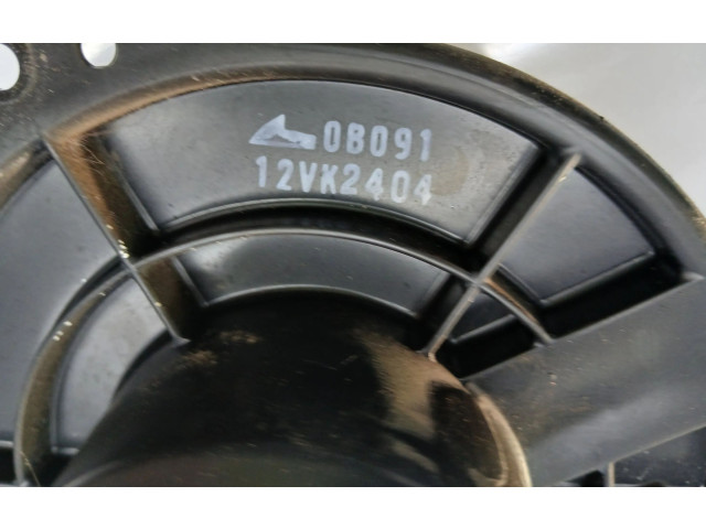 Вентилятор печки    0809030552, 08091   Honda HR-V