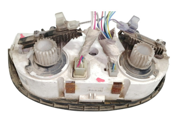 Модуль блока управления кондиционером 96262848   Daewoo Tacuma   