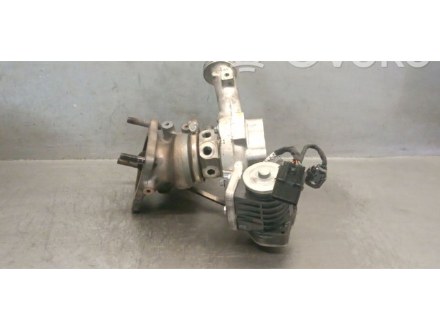  Турбина Hyundai Bayon  2823107601, 8925990006GARRETT   для двигателя G3LE      