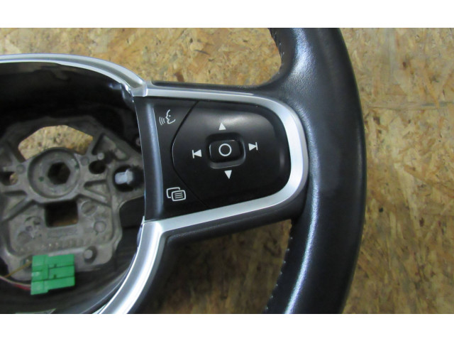 Volant Volvo V60 2016   