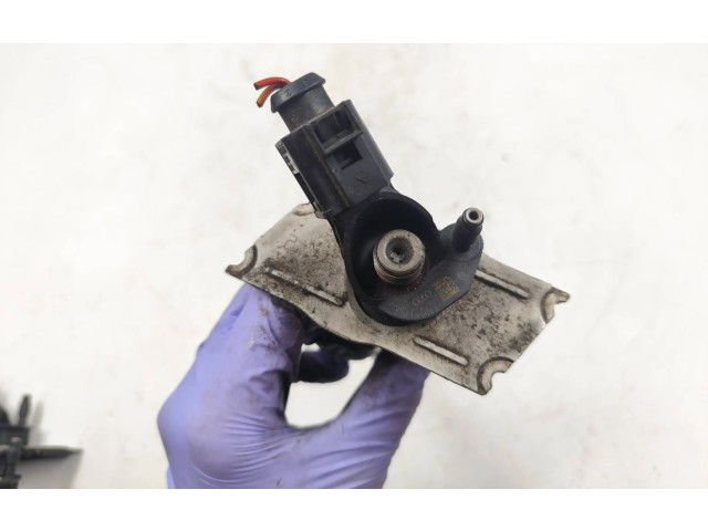 Комплект форсунок 059130277AH, 070108    Audi A6 S6 C6 4F   