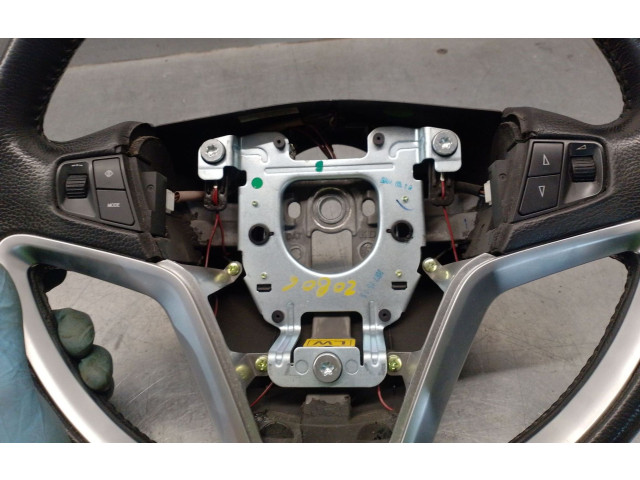 Volant Opel Antara 2008 4811594, 4811594  