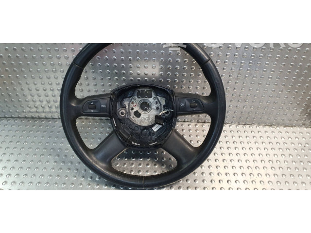 Volant Audi A6 S6 C6 4F 2007 4F0419091AH  