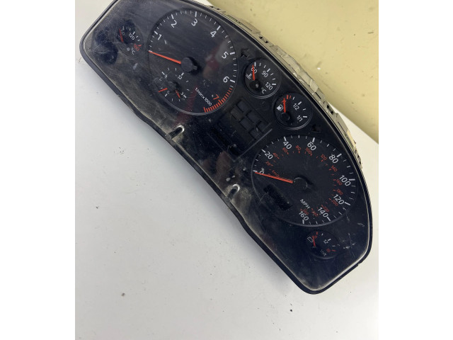 Přístrojová deska  Audi A6 S6 C5 4B 1999 4B0919910KX, 4B0919910  