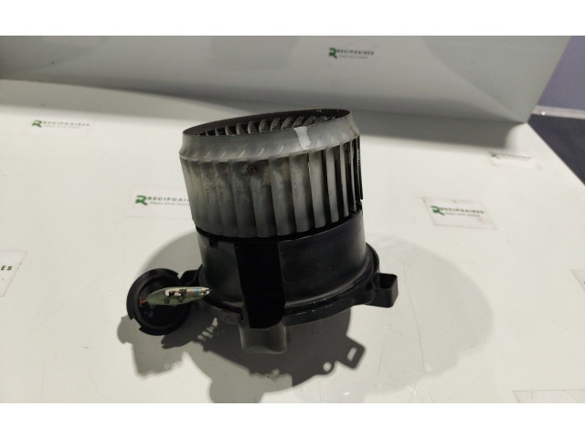Вентилятор печки    173.60069.02, 1736006902   Smart ForFour I