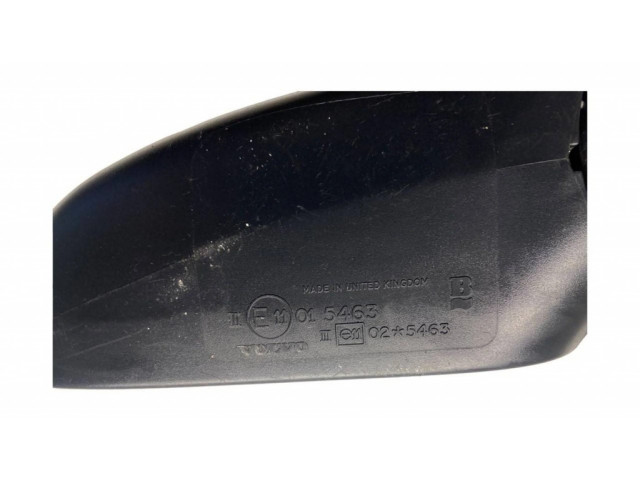 Zpětné zrcátko  Volvo S60 2002  E11015463, E11025463  